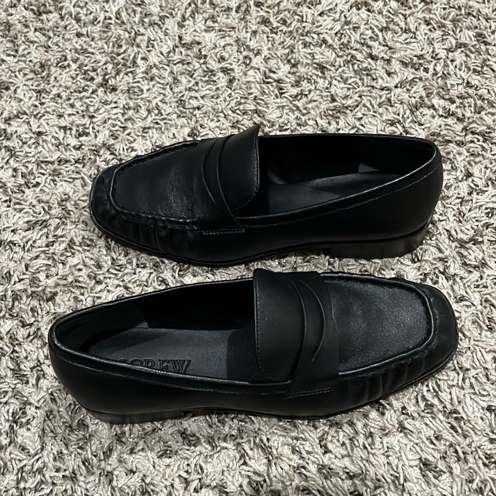 JCrew loafers